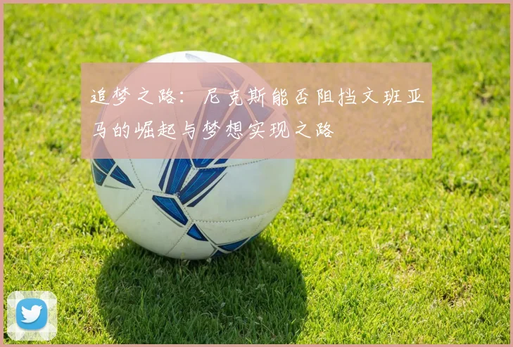 追梦之路：尼克斯能否阻挡文班亚马的崛起与梦想实现之路